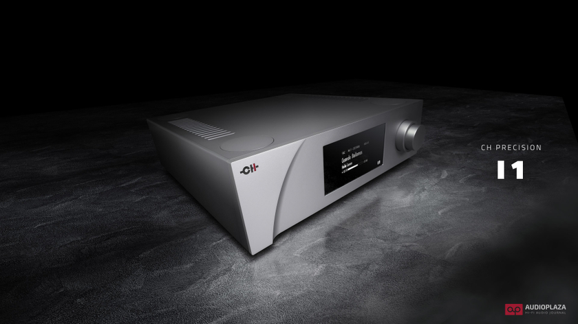 CH PRECISION I1