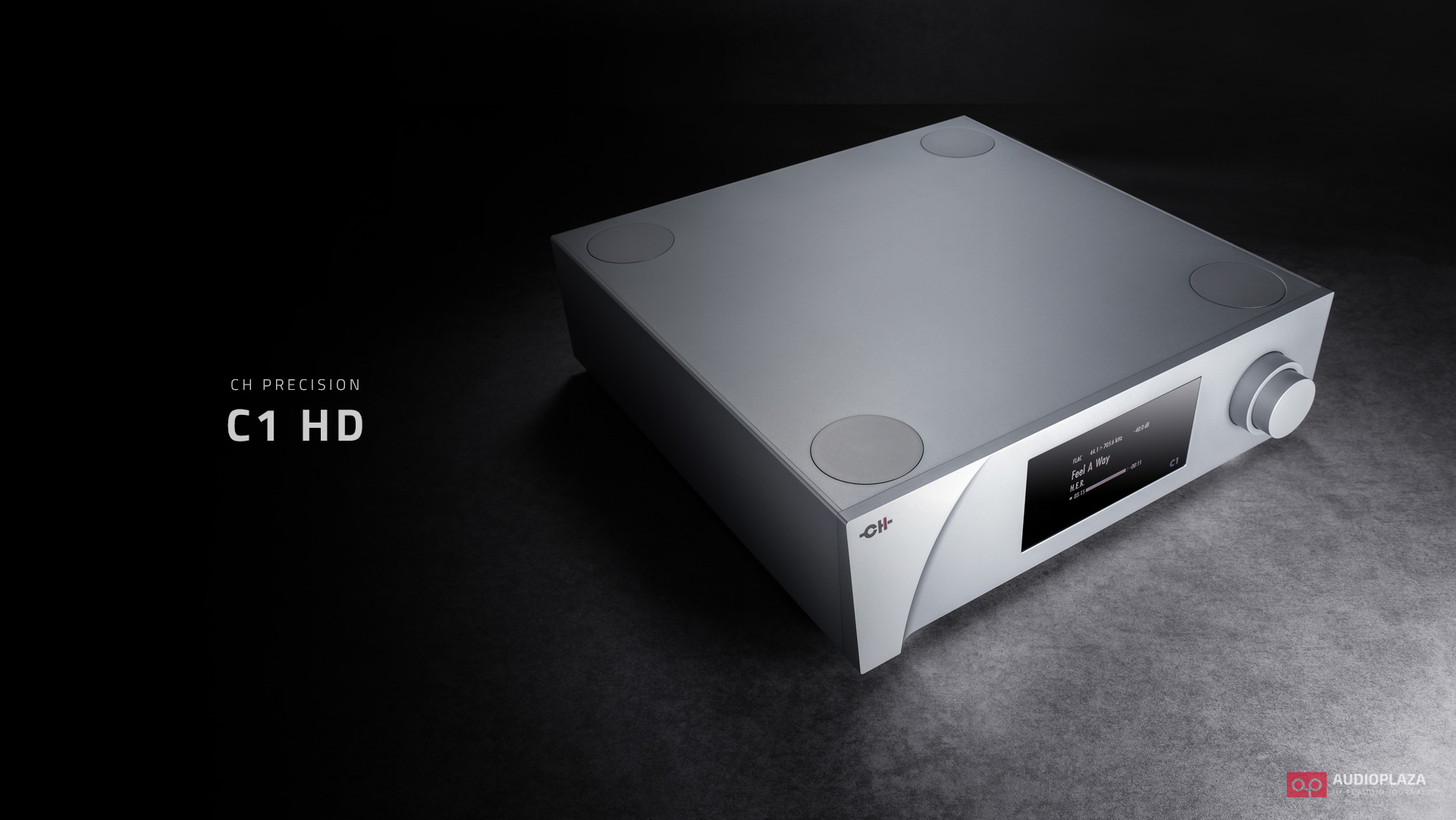 CH PRECISION C1 HD