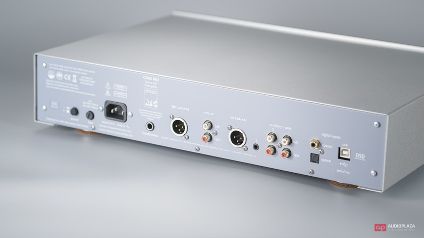 ATC LS40C