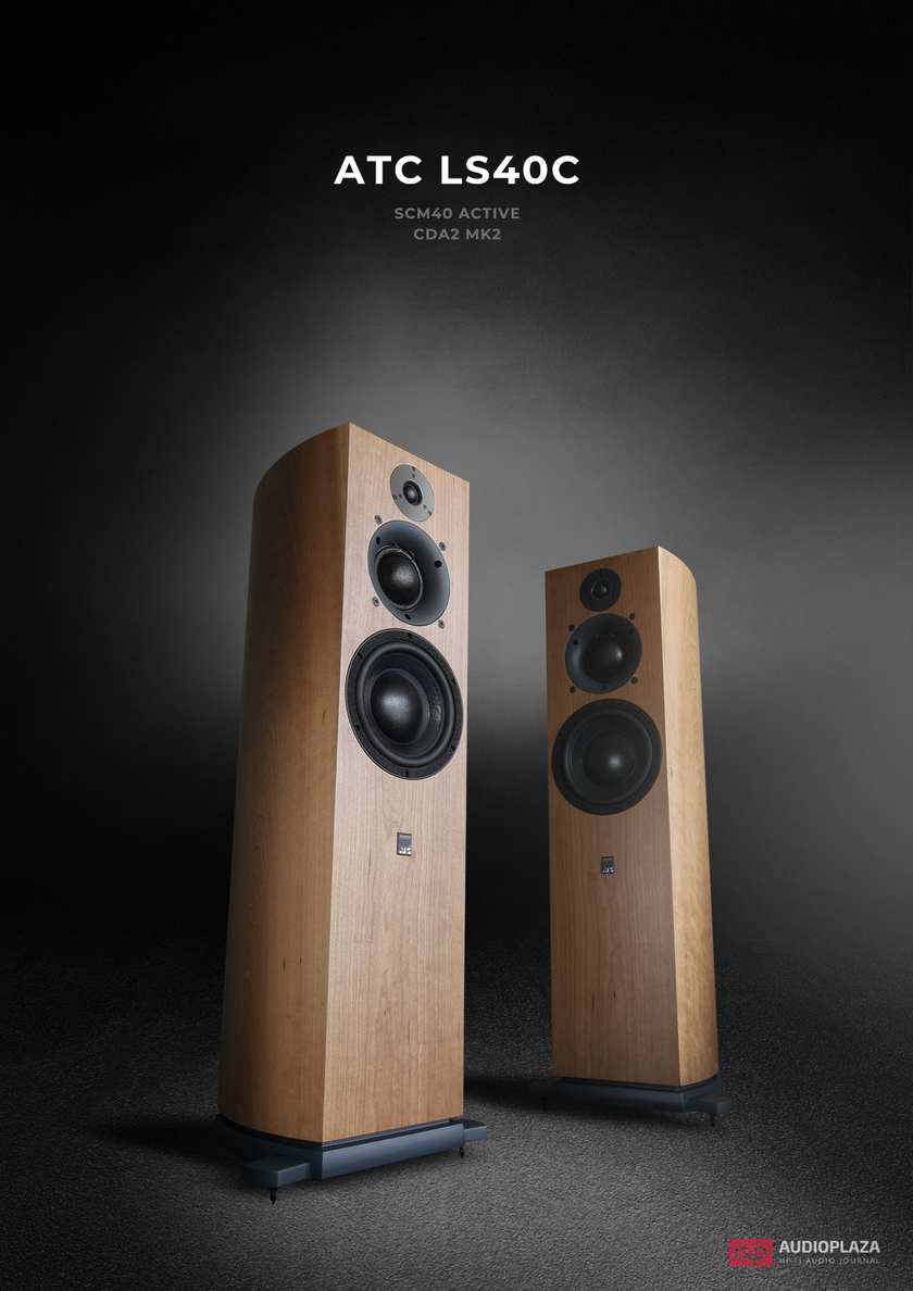 ATC LS40C