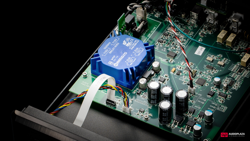 벨칸토 e.One DAC2.7