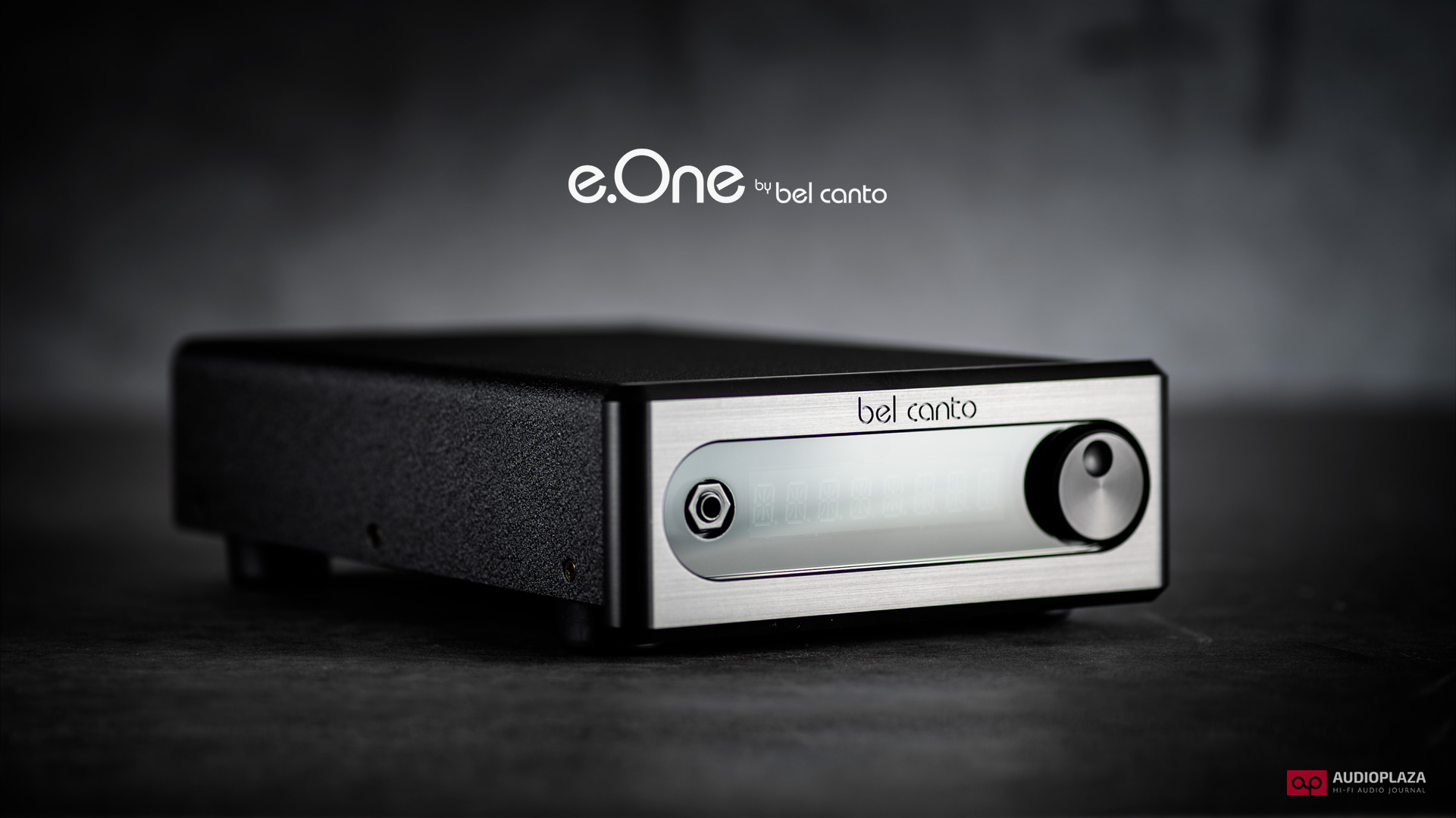 벨칸토 e.One DAC2.7