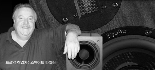 프로악 창업자 스튜어트 타일러