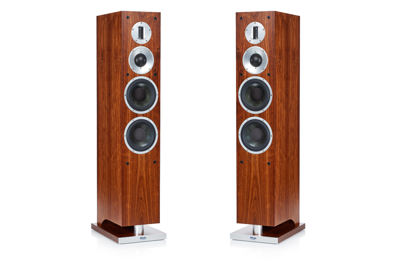 ProAc K6 (프로악 K6)