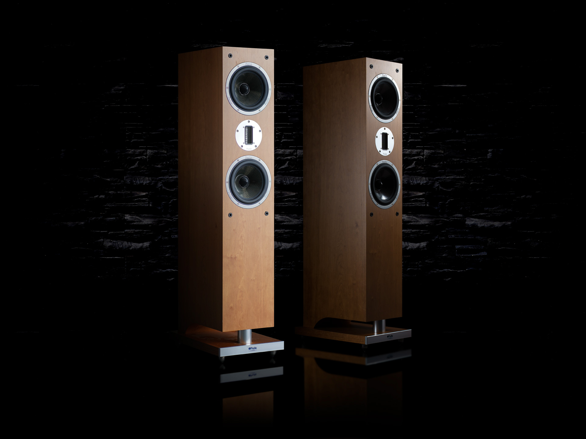 ProAc K3 (프로악 K3)