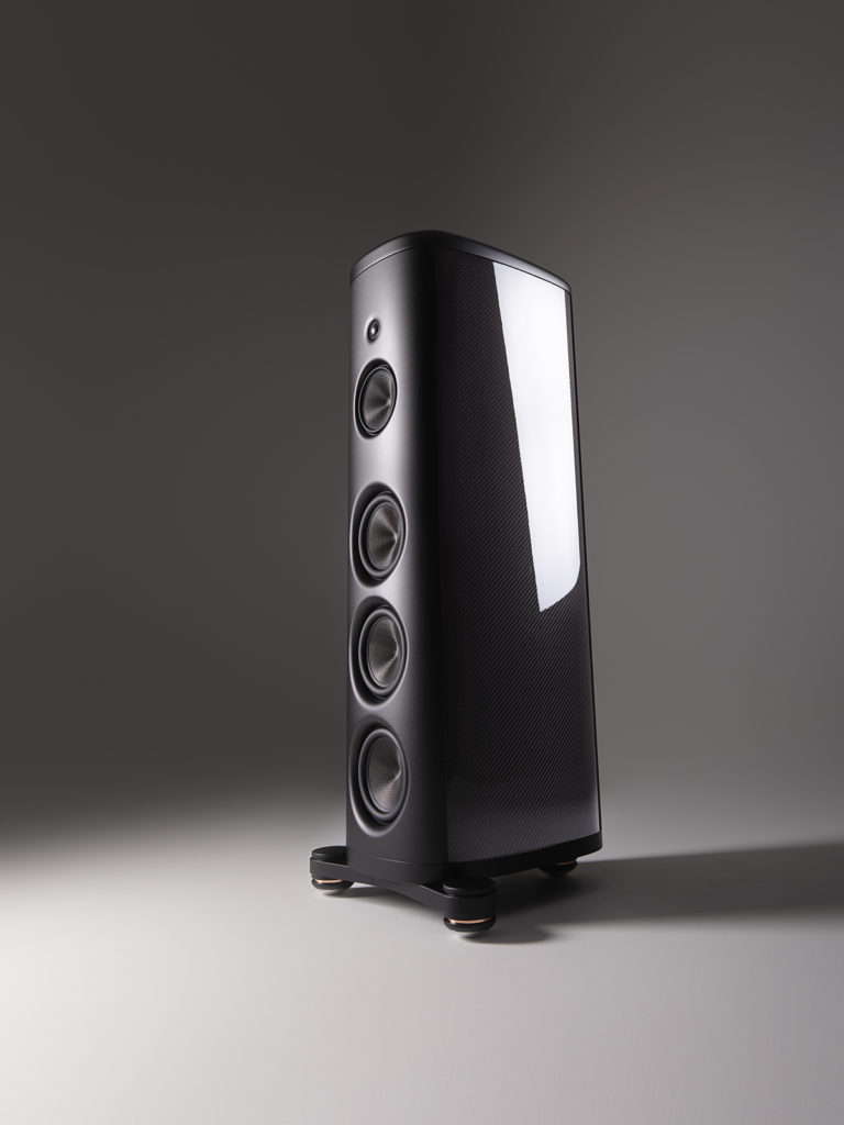 MAGICO M3