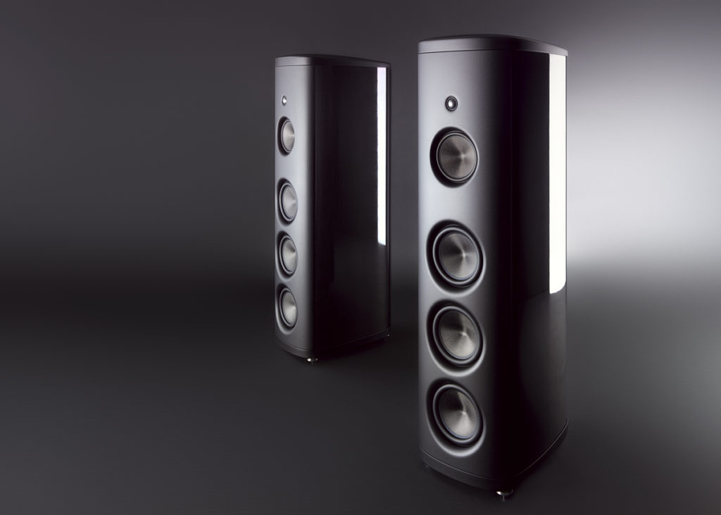 MAGICO M3