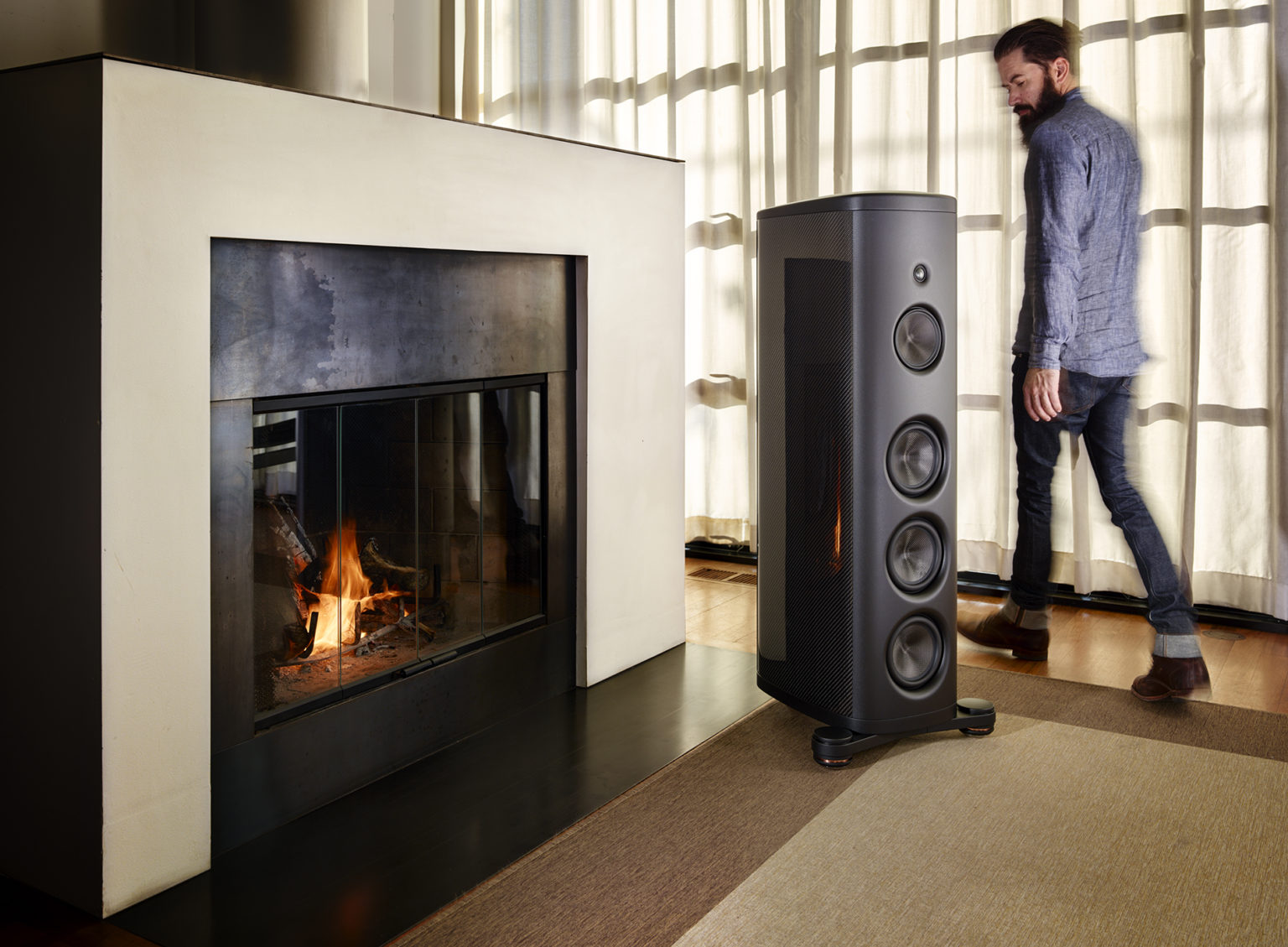 MAGICO M3