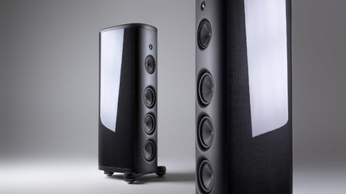 MAGICO M3