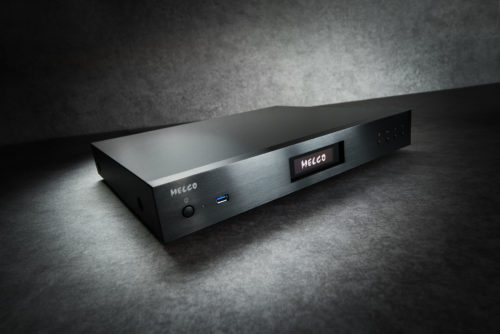 MELCO N1AMK2