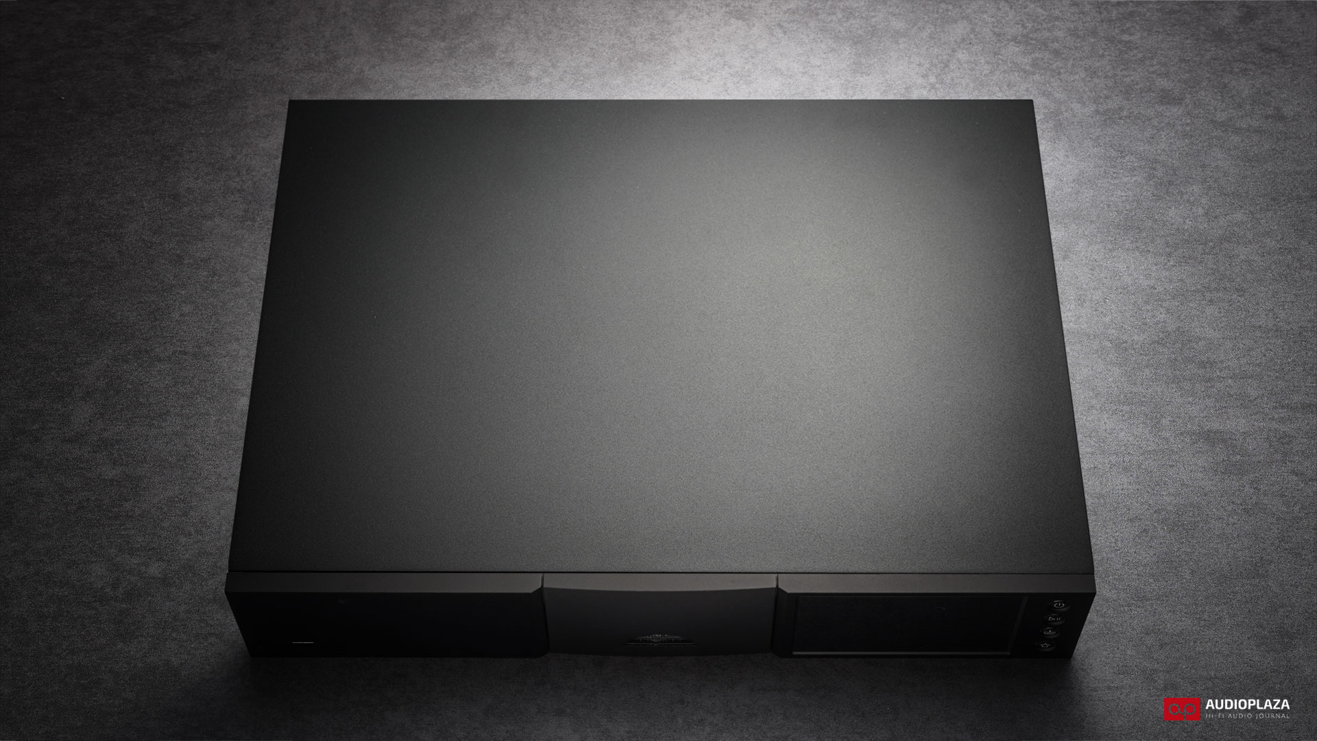 Naim NDX 2 외부