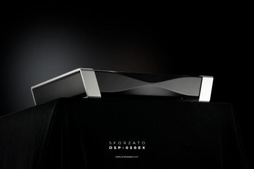 Sforzato DSP-050EX