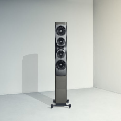 DYNAUDIO CONFIDENCE 50