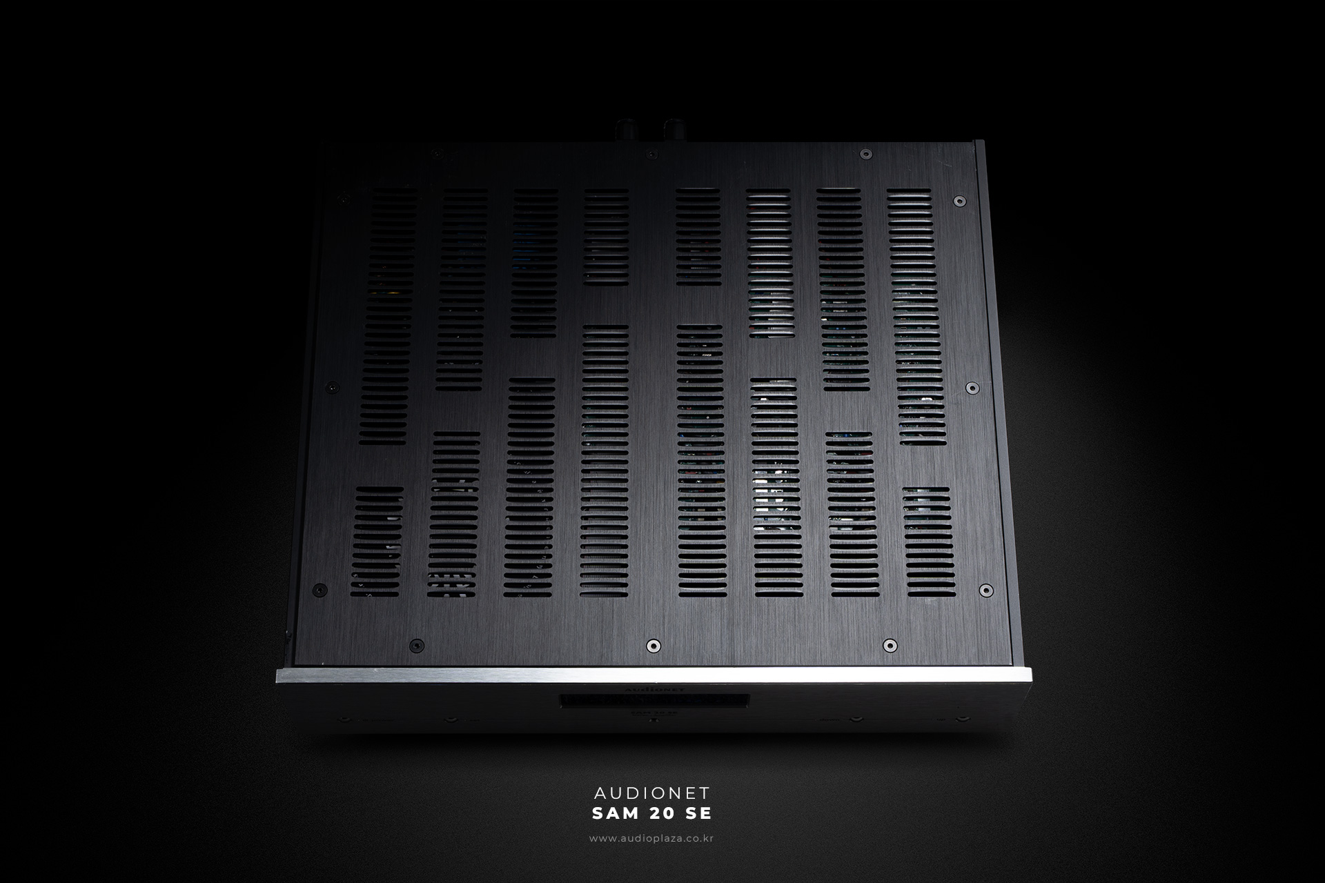 오디오넷 SAM 20 SE