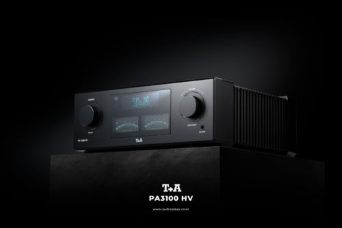 T+A PA3100 HV