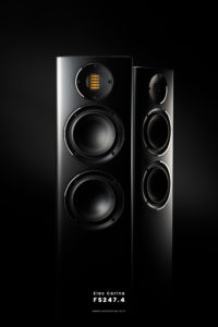 엘락 CARINA FS247.4