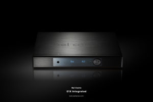 벨칸토 E1X 인테그레이티드