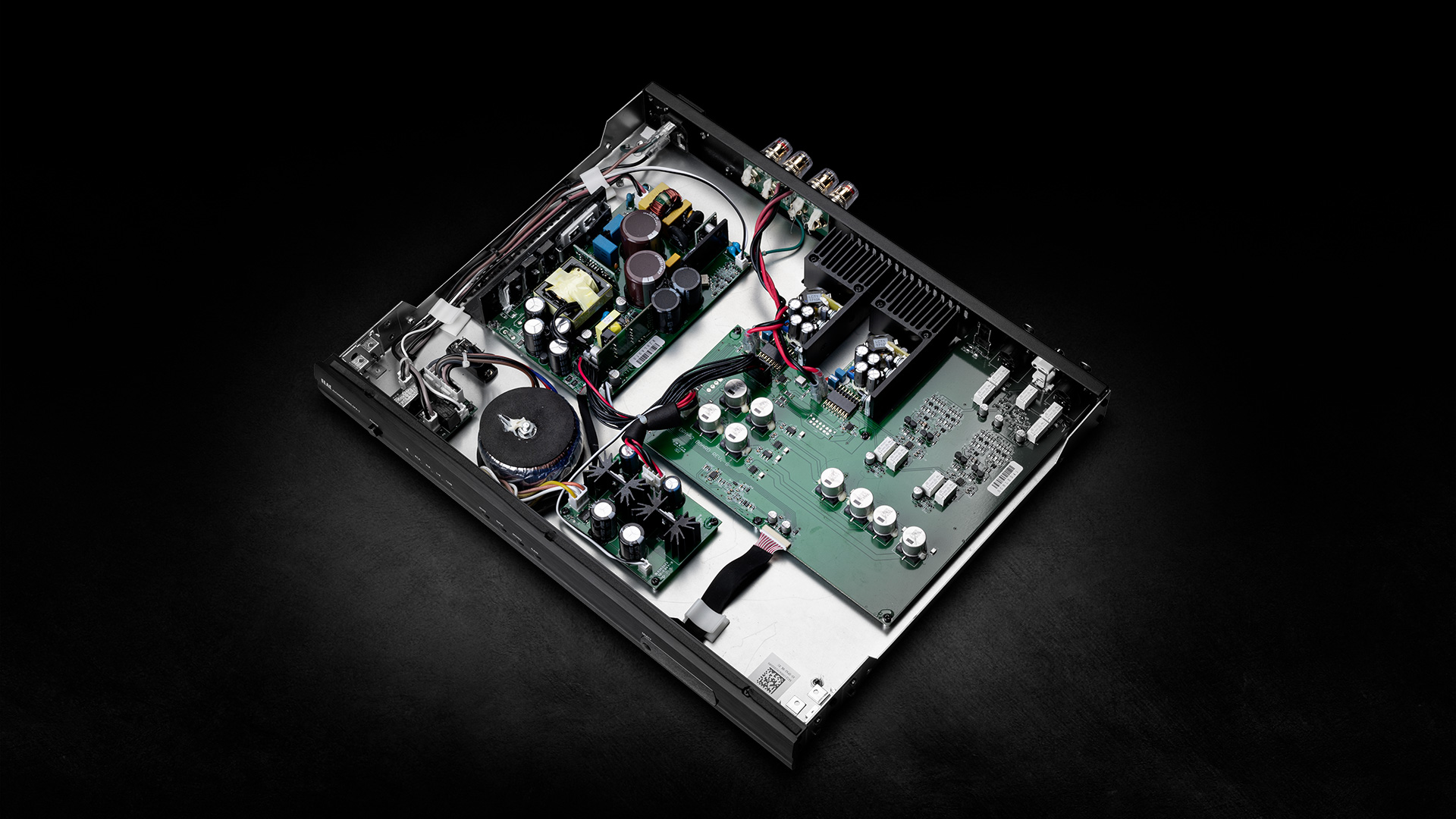 엘락 알케미 DPA-2