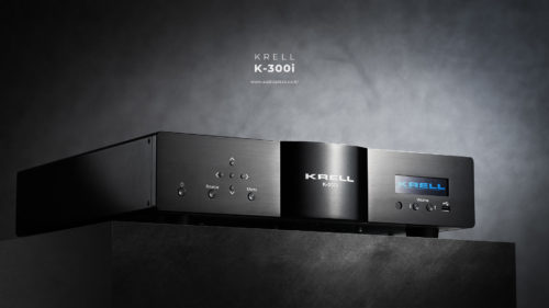 크렐 K-300i