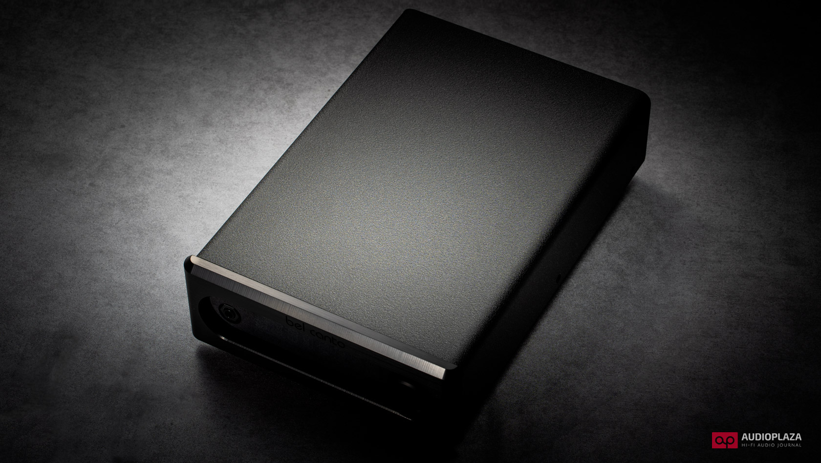 벨칸토 e.One DAC2.7