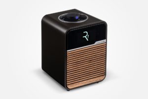 루악오디오 R1MK4