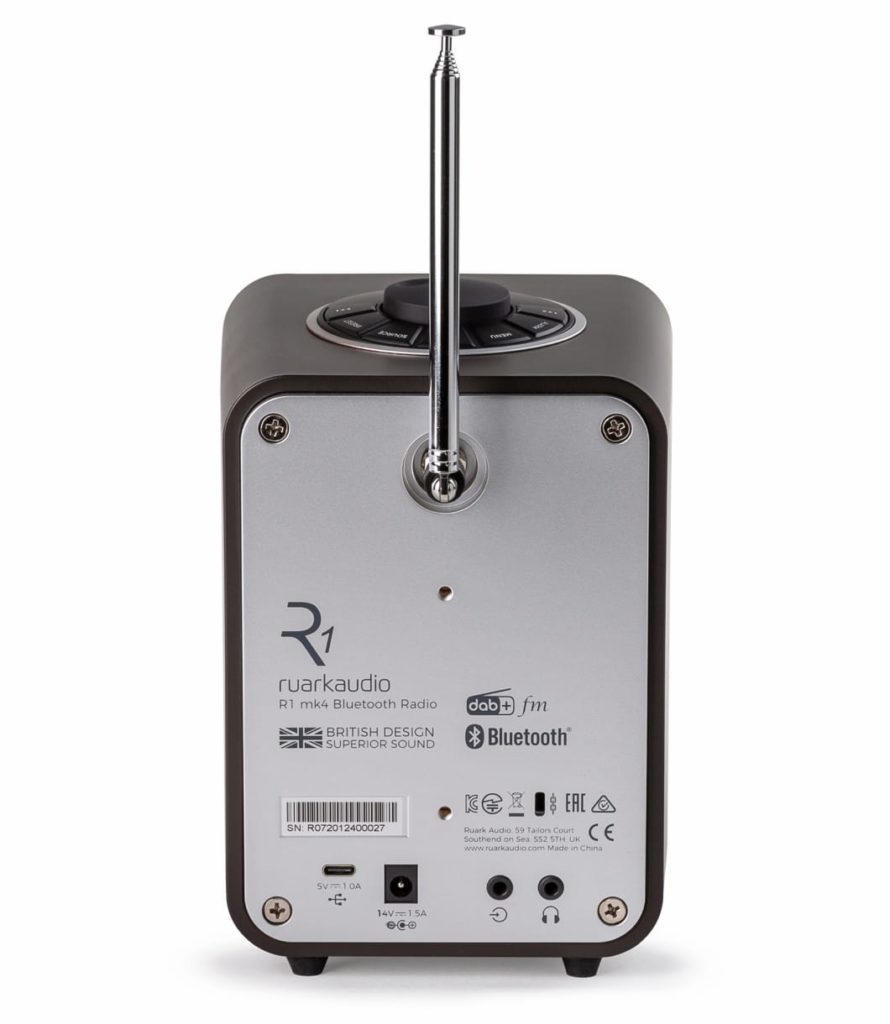 루악오디오 R1MK4