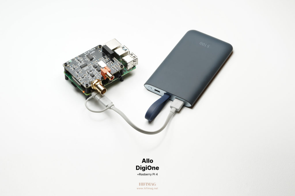 알로 디지원 (Allo DigiOne)