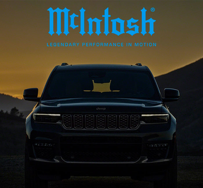 Jeep Mcintosh