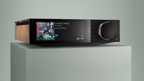캠브리지오디오 Cambridge Audio EVO