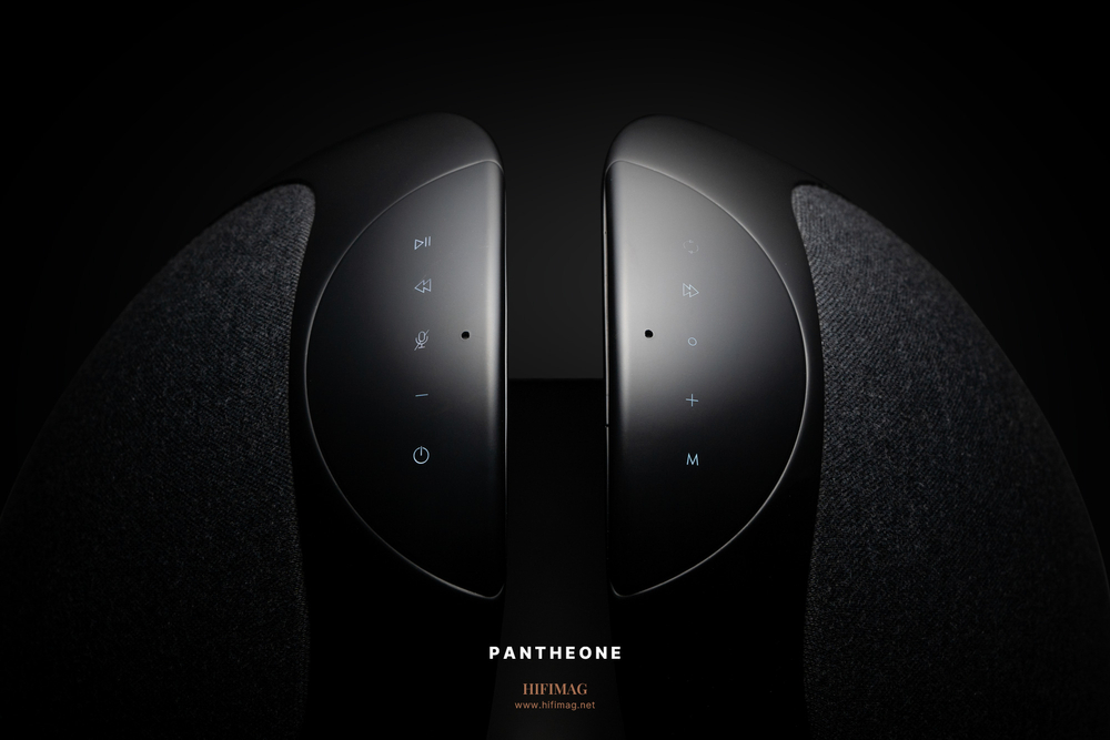 판테온 Pantheone
