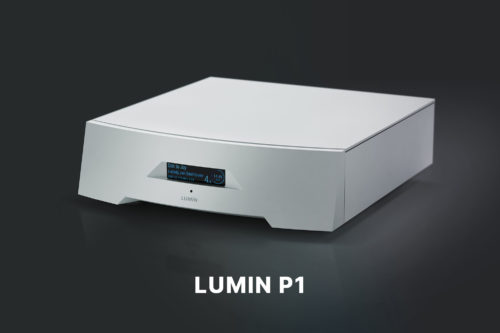 루민 P1