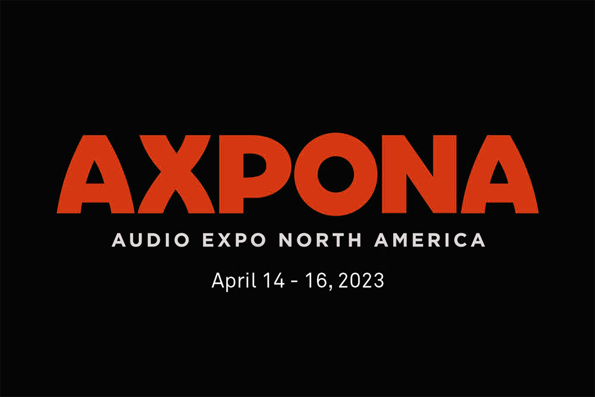 북미 오디오쇼 AXPONA 2023 개최 DDOMAG 두두오 x 하이파이매거진