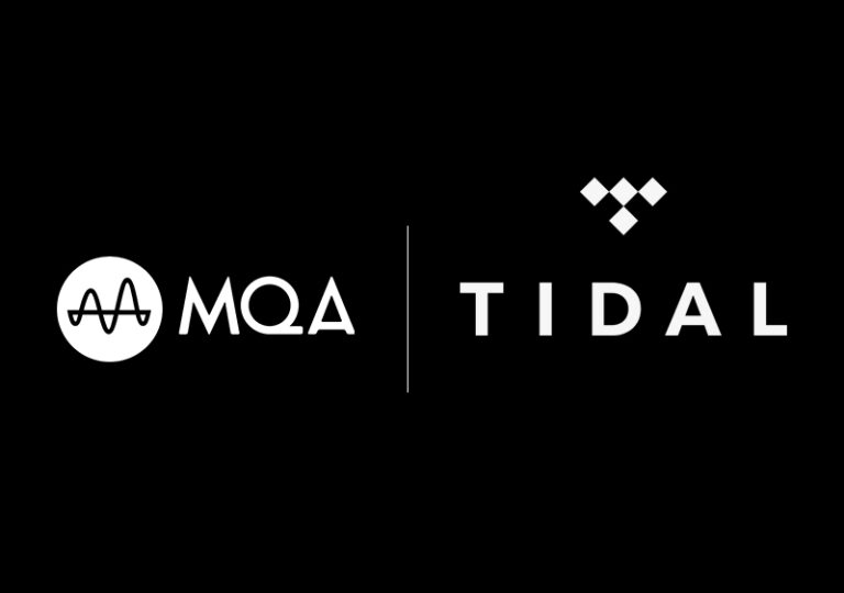 타이달, MQA