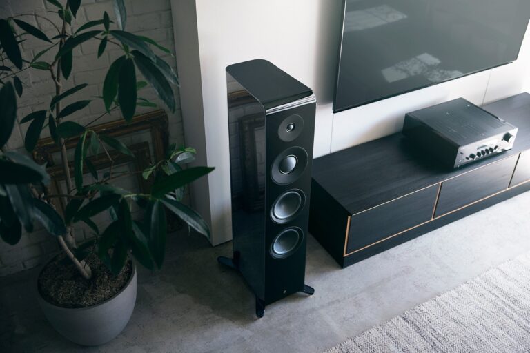 야마하 NS-2000A