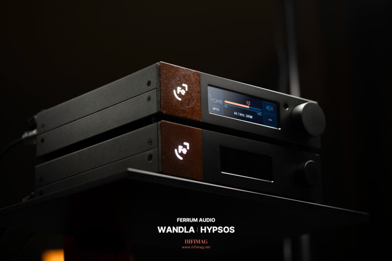 페럼오디오 WANDLA