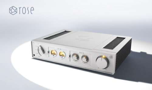 하이파이로즈 RA280