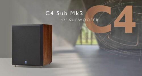 C4 Sub Mk2
