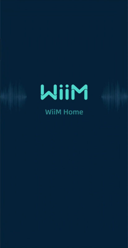 Wiim Home 전용앱