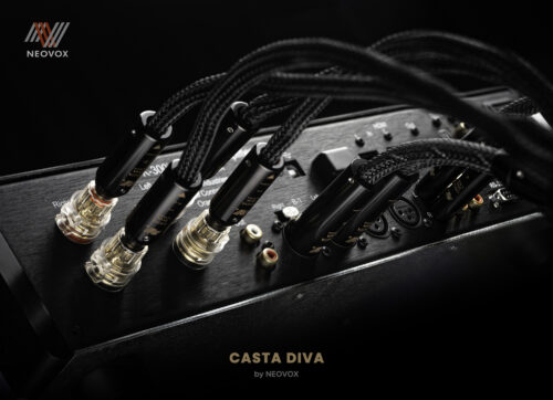 네오복스 Casta Diva