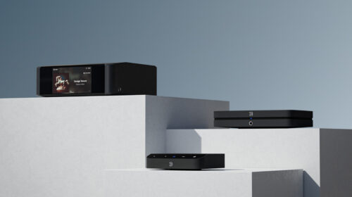 블루사운드 NODE 2024