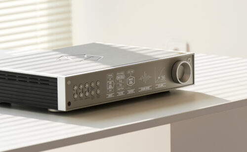 하이파이로즈 RD160