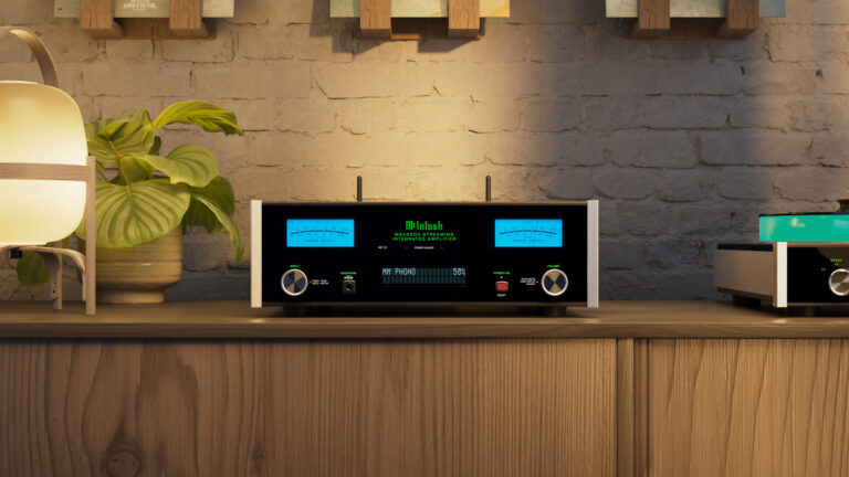 매킨토시 MSA5500