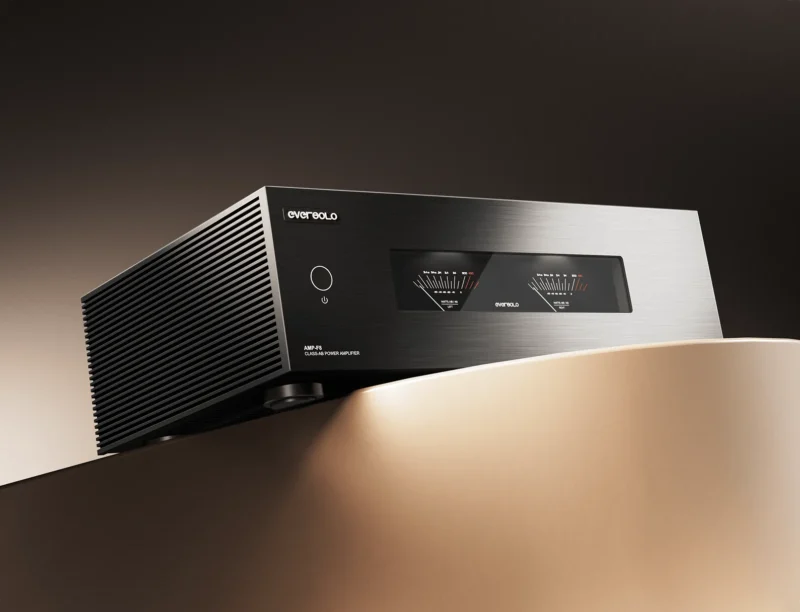 EVERSOLO AMP-F8