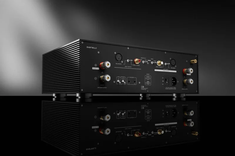 EVERSOLO AMP-F8